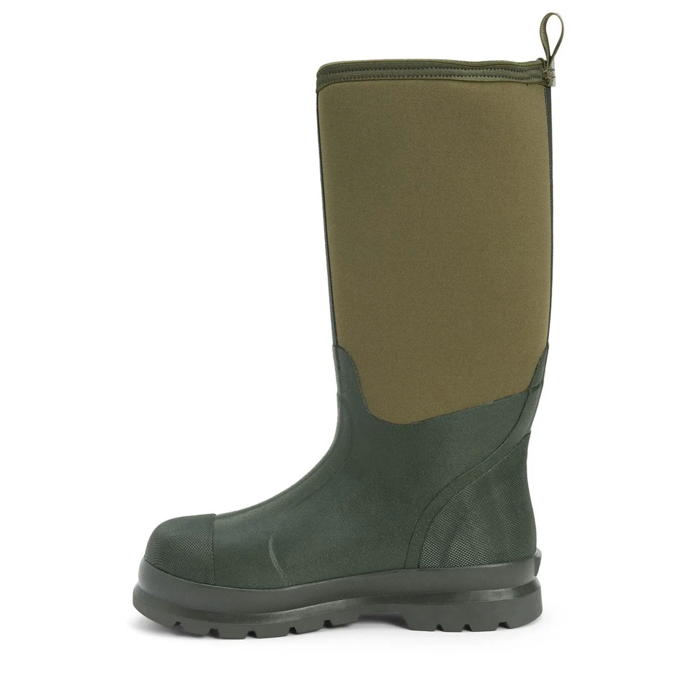 Bottes Muck Boots Chore Classic Hi Wellington