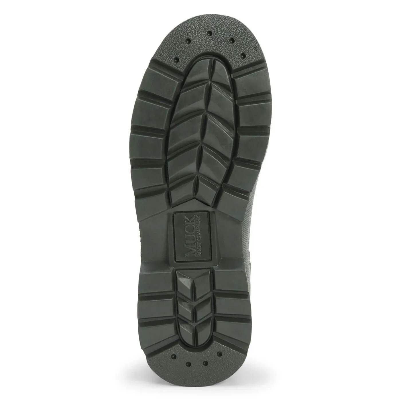 Bottes Muck Boots Chore Classic Hi Wellington