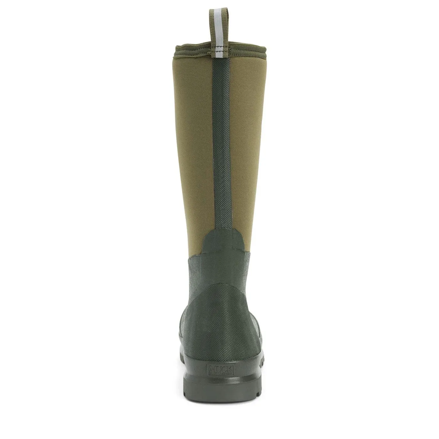 Bottes Muck Boots Chore Classic Hi Wellington