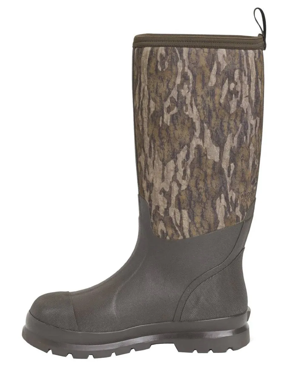 Bottes Muck Chore Gamekeeper Hautes Bottes en Caoutchouc Muck