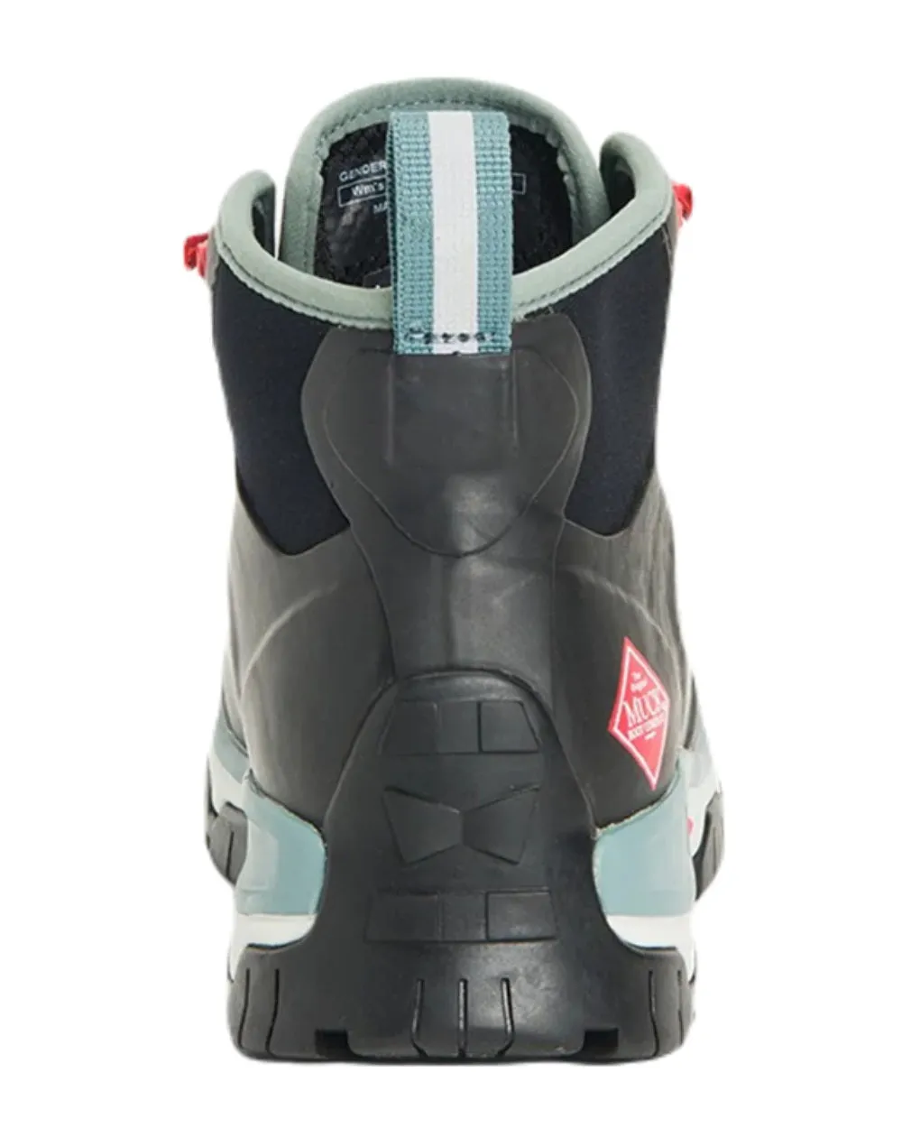 Bottes courtes à lacets Apex pour femmes Muck Boots