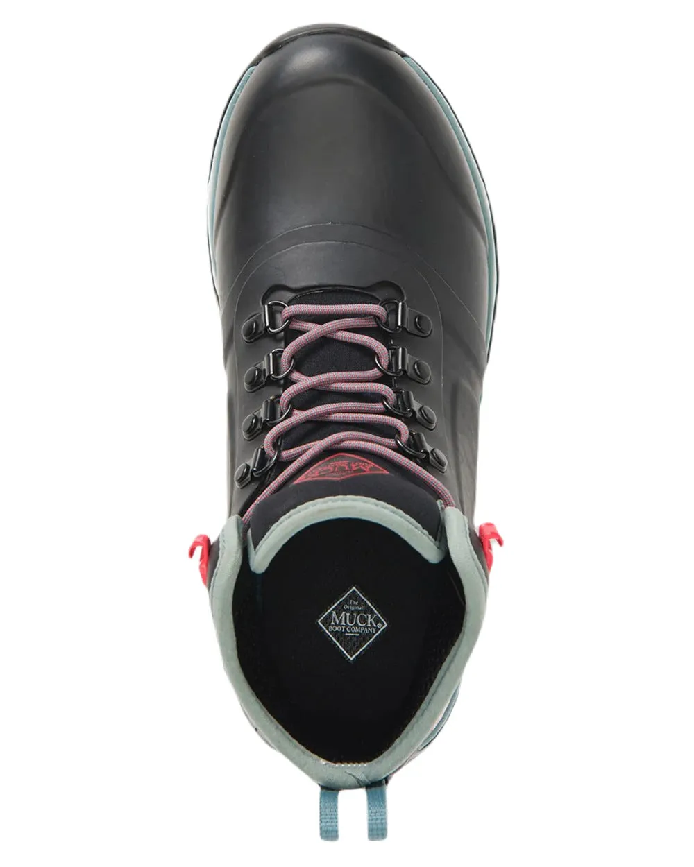 Bottes courtes à lacets Apex pour femmes Muck Boots