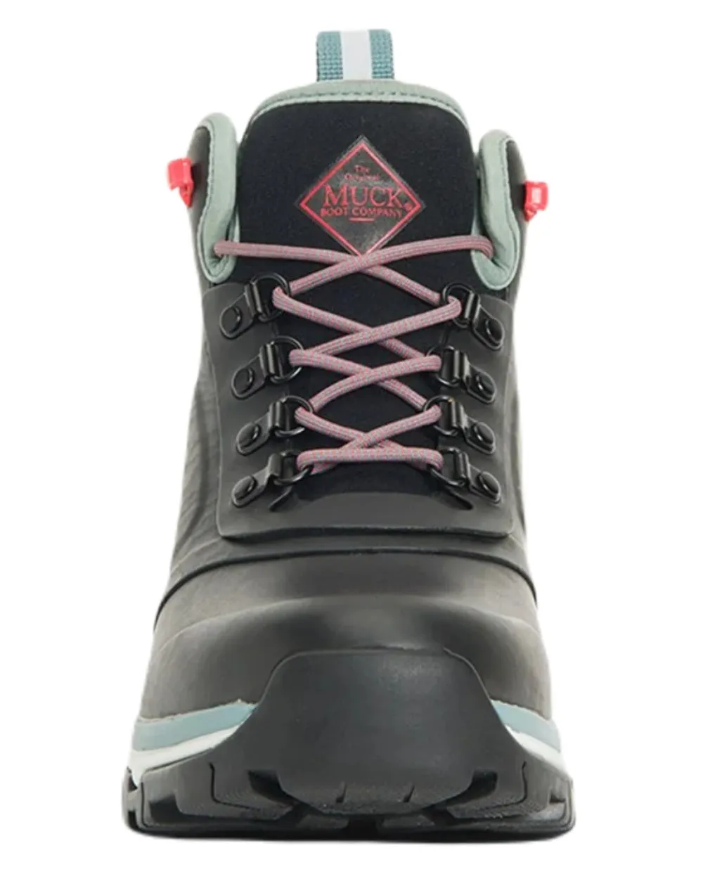 Bottes courtes à lacets Apex pour femmes Muck Boots