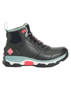 Bottes courtes à lacets Apex pour femmes Muck Boots
