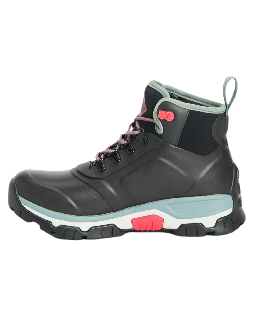 Bottes courtes à lacets Apex pour femmes Muck Boots