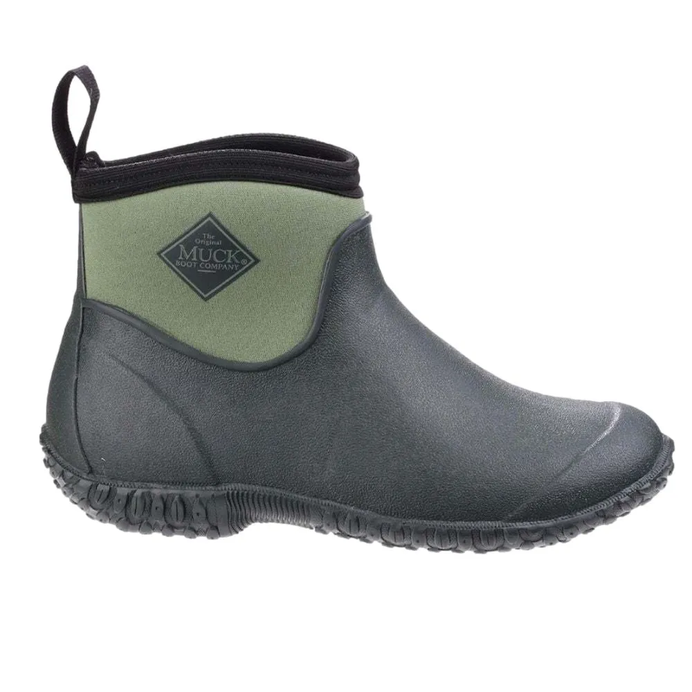 Bottes Muck Boots Femme RHS Muckster II Bottes à la Cheville