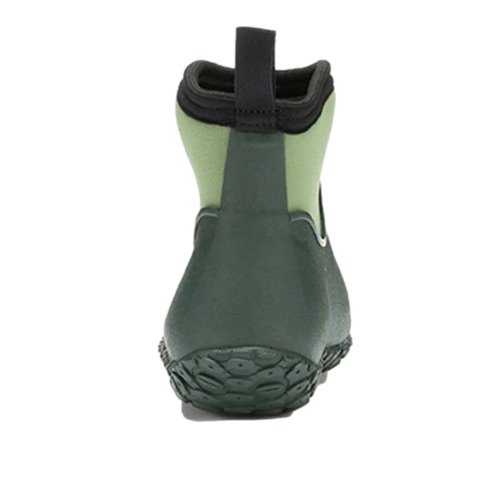 Bottes Muck Boots Femme RHS Muckster II Bottes à la Cheville