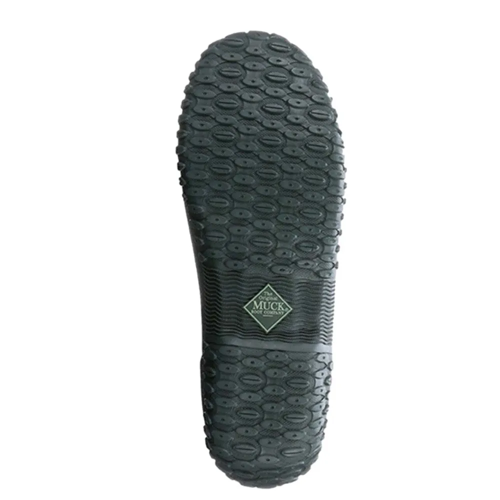 Bottes Muck Boots Femme RHS Muckster II Bottes à la Cheville