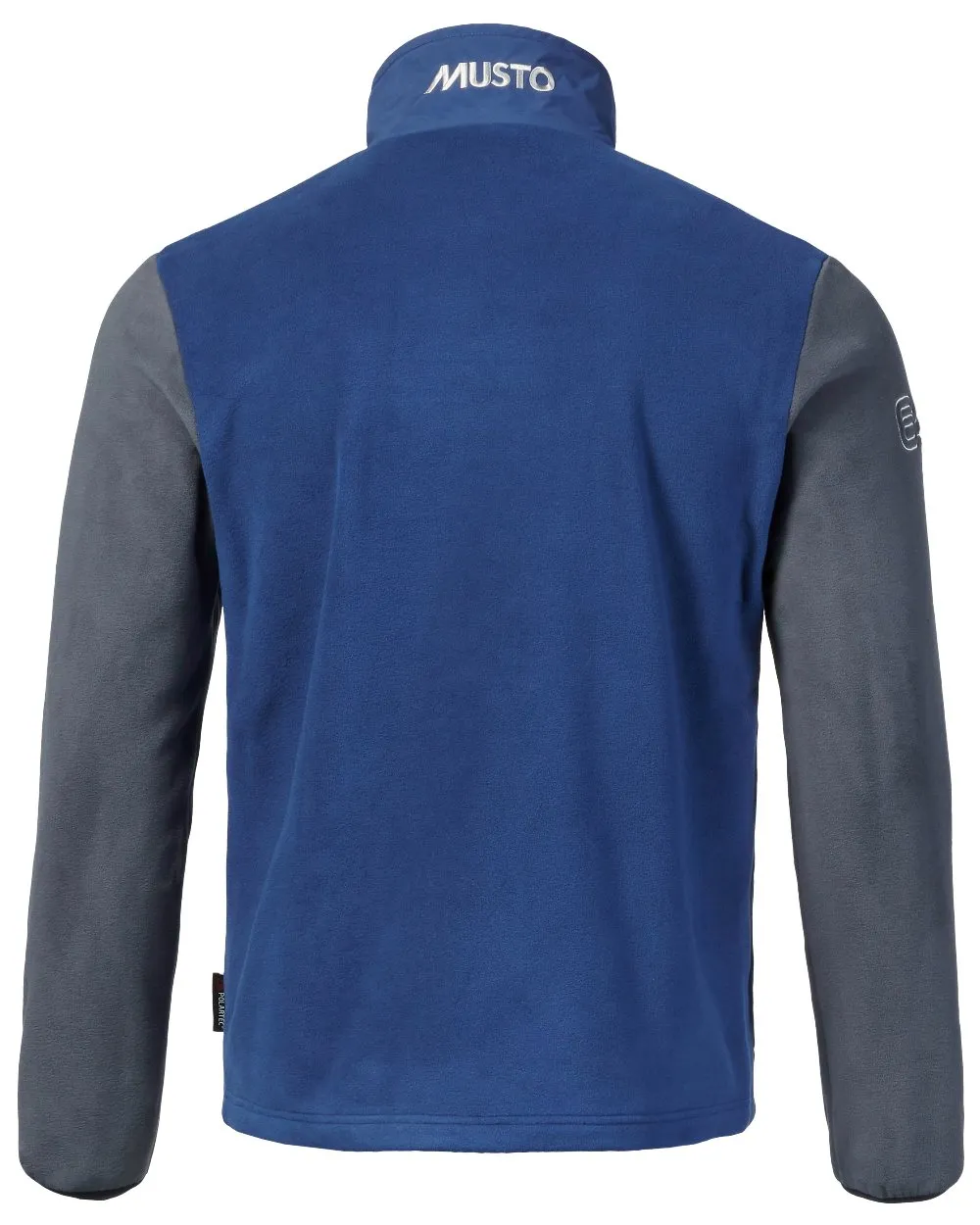 Pull en polaire Musto 64 - Vêtements Musto