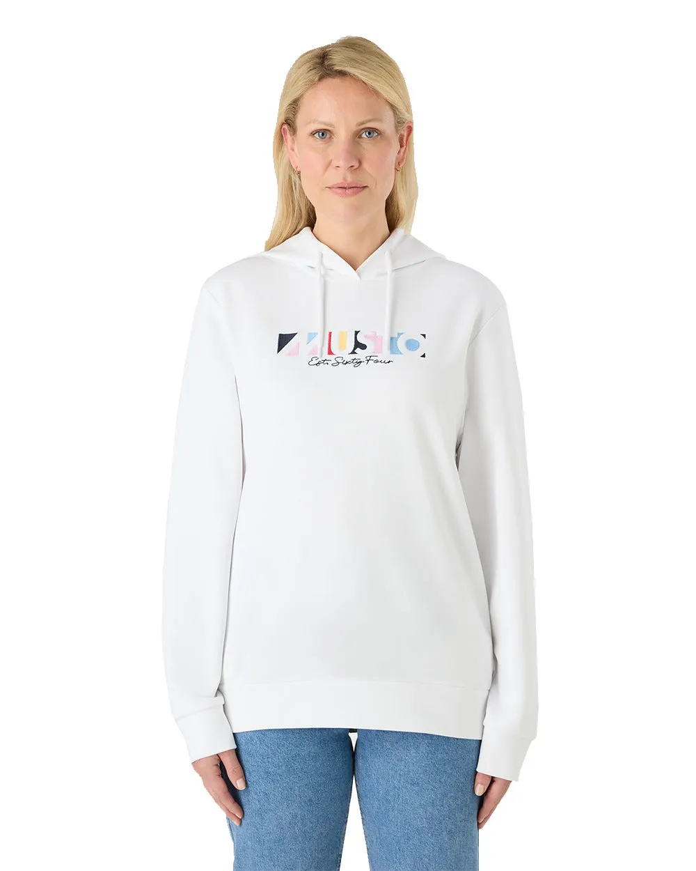 Musto Sweat à capuche pour femme 1964 Vêtements Musto
