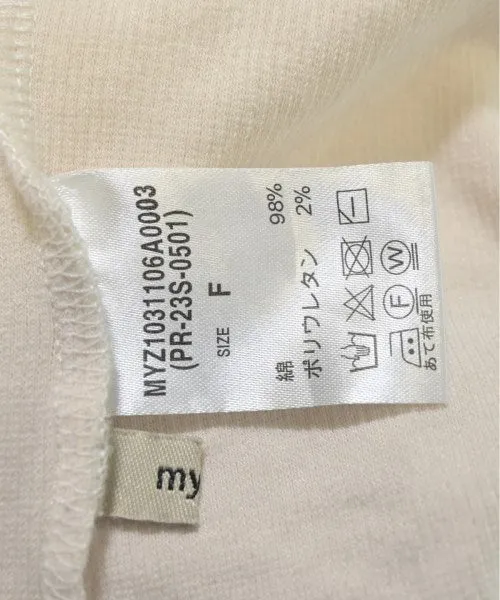 T-shirts/Hauts Mystiques