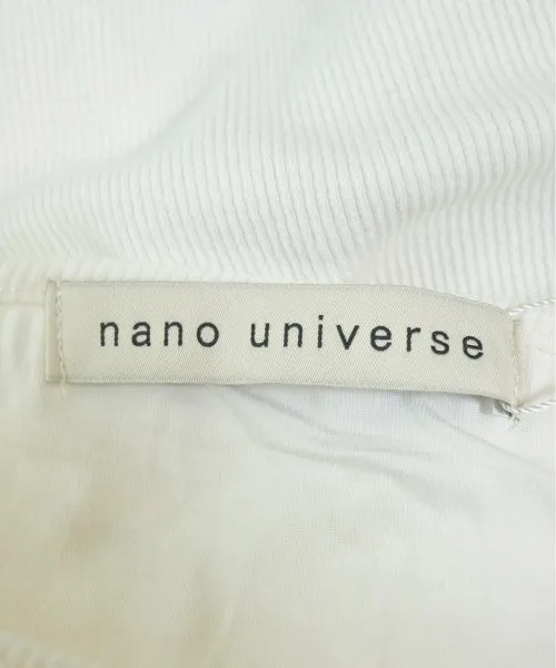 Débardeurs Nano UNIVERSE