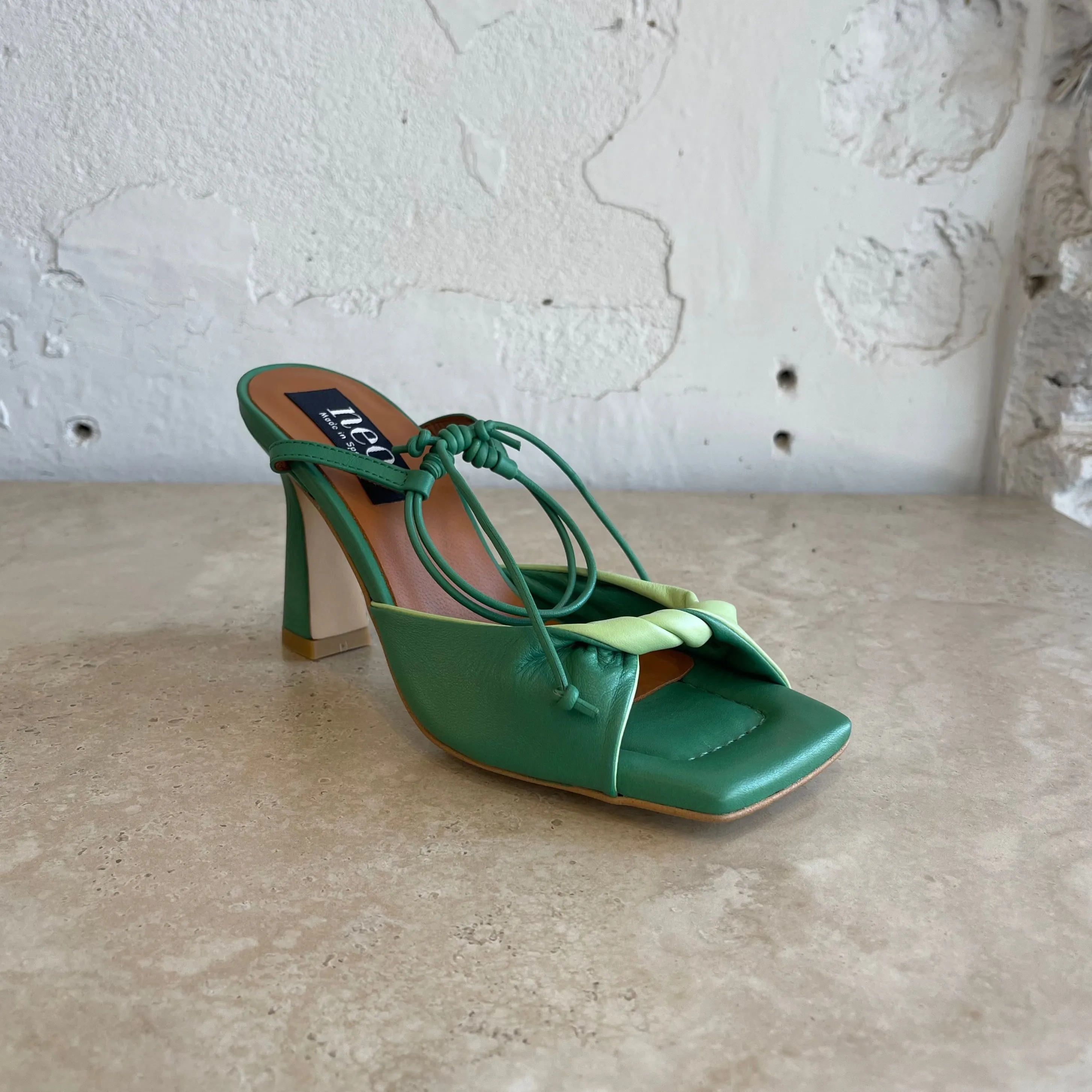 Neo 23055 Chaussures Coria/Manhattan_Neo