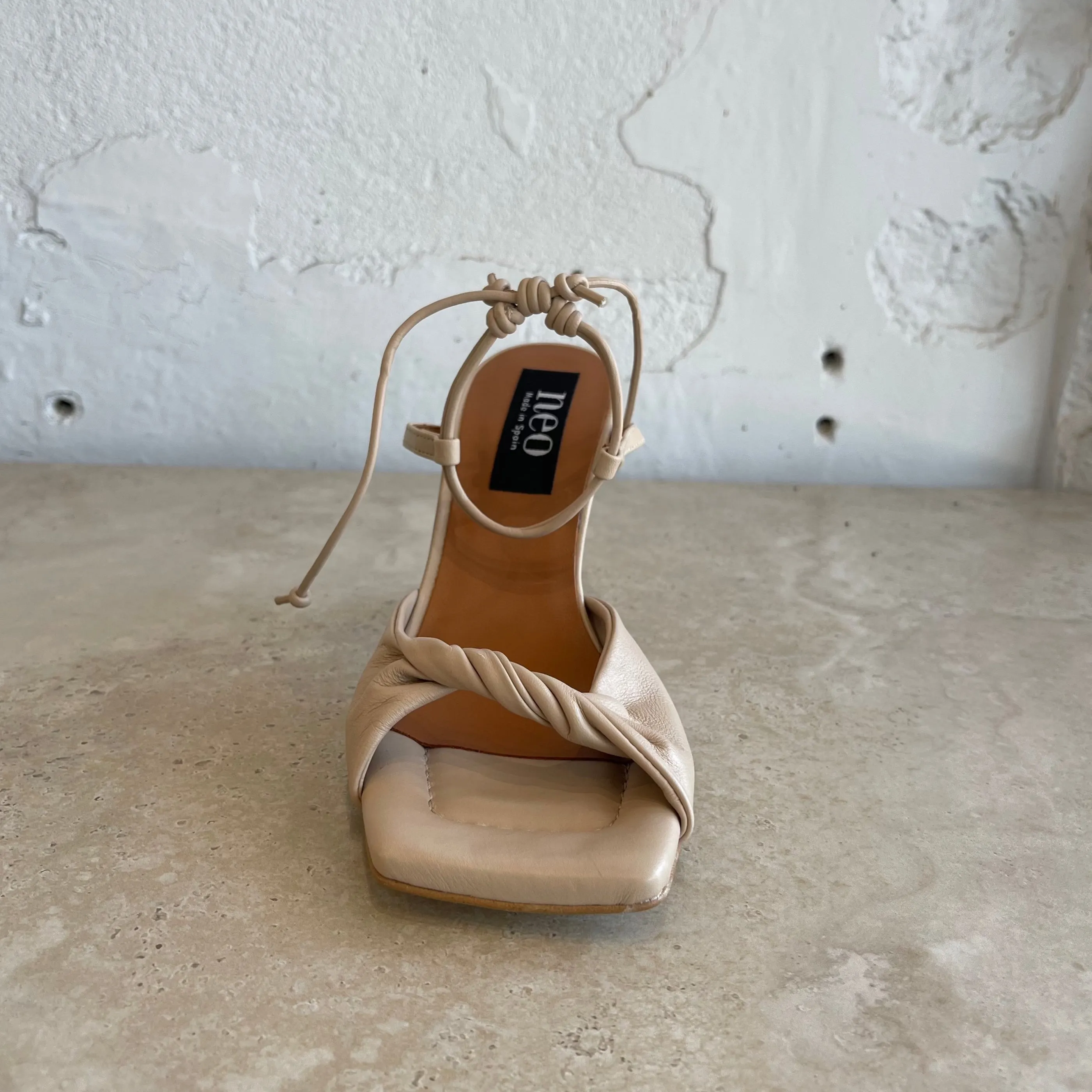Chaussures Neo 23055 Skin - DERNIÈRE PAIRE taille 36