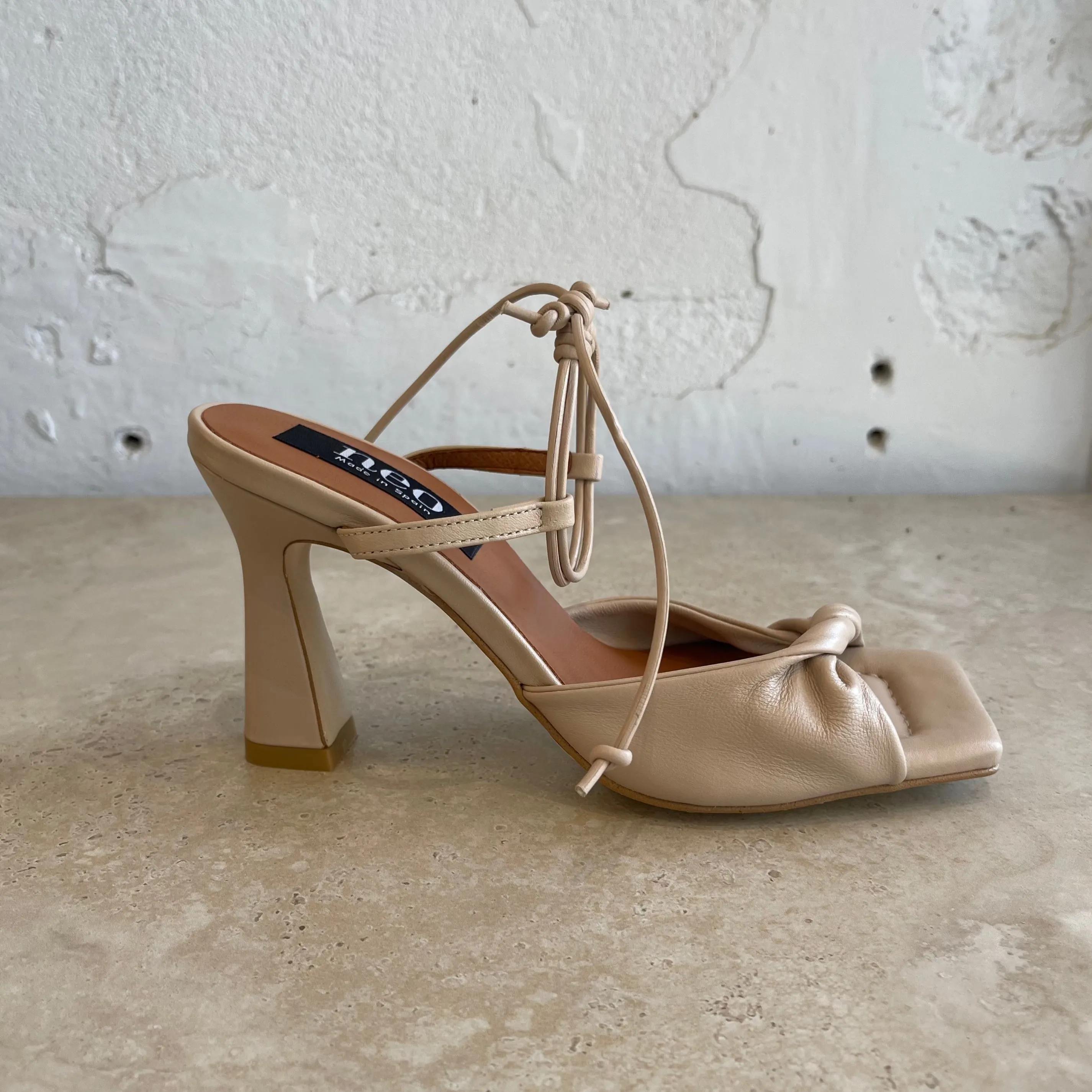Chaussures Neo 23055 Skin - DERNIÈRE PAIRE taille 36
