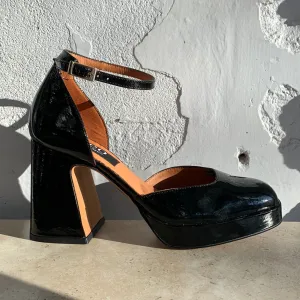 Chaussures Neo 23566 Noir_Neo