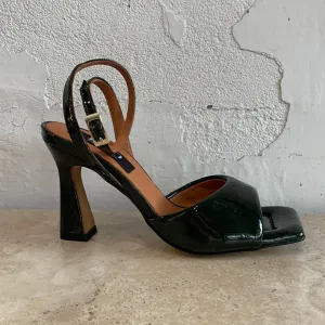 Chaussures Neo 23598 Vert Breveté_Neo
