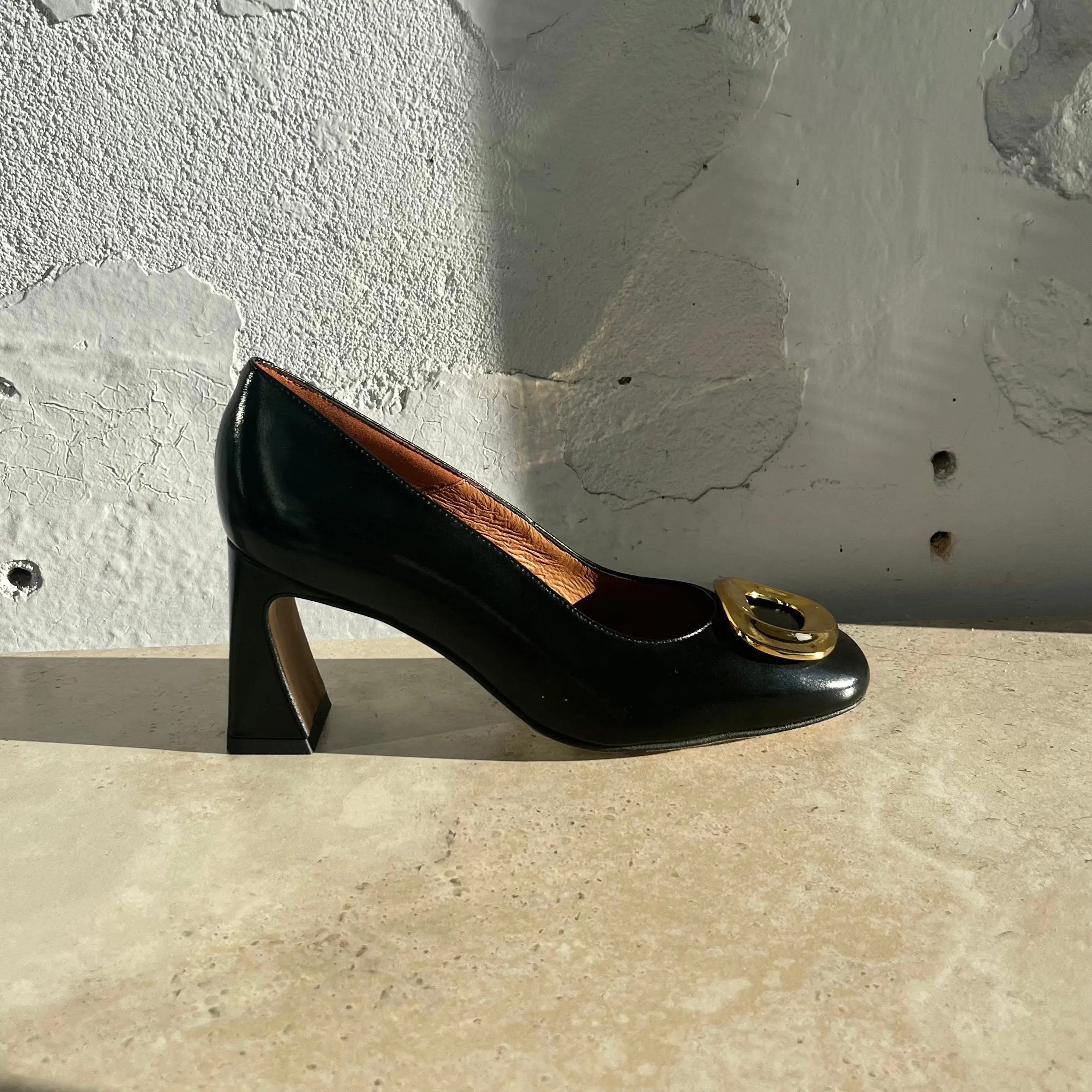 Chaussures Neo 24533 Noir_Neo
