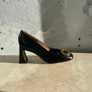 Chaussures Neo 24533 Noir_Neo