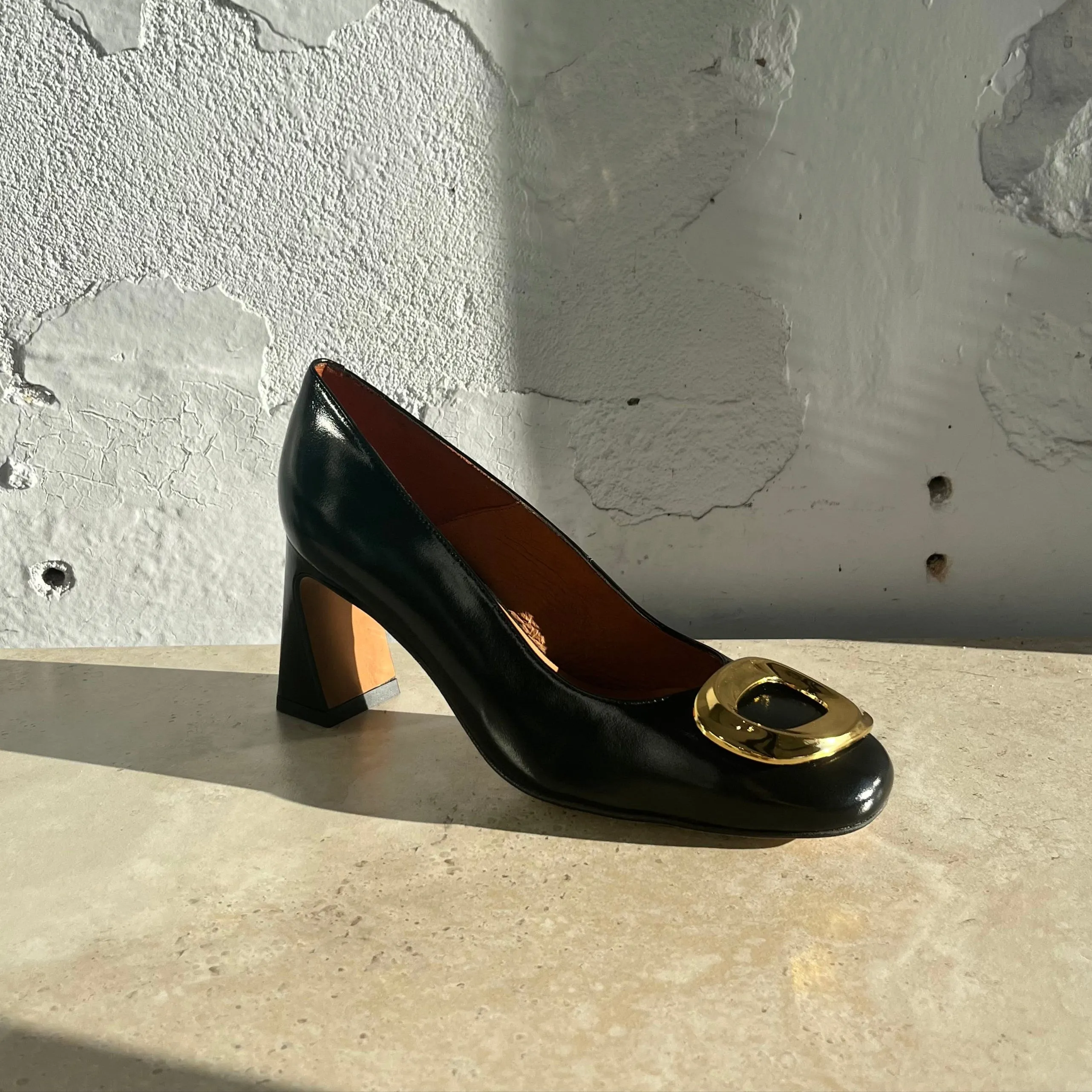 Chaussures Neo 24533 Noir_Neo
