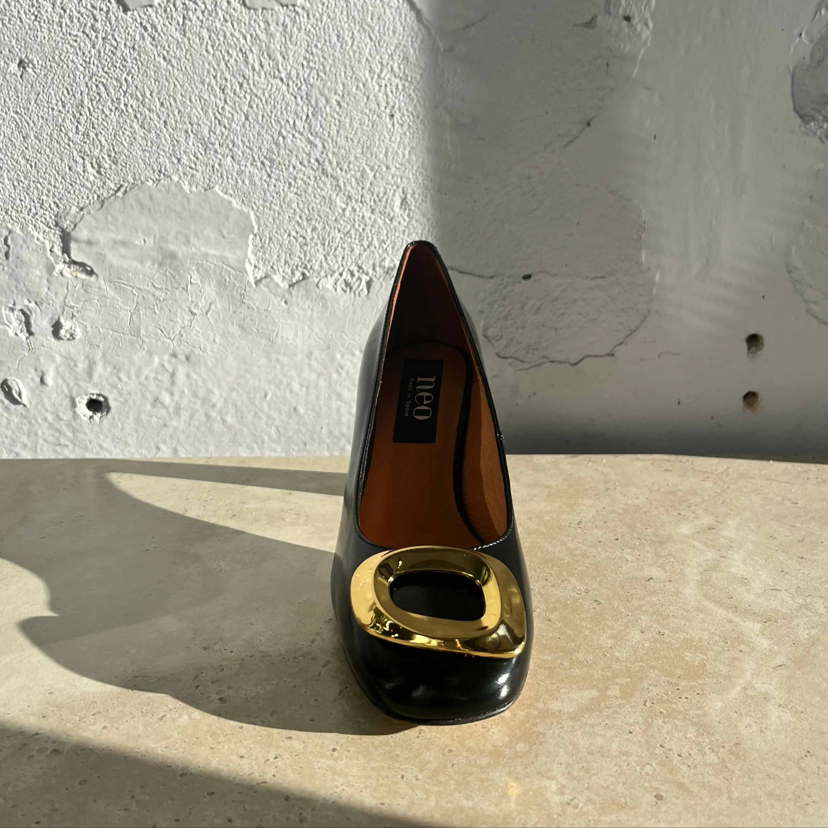 Chaussures Neo 24533 Noir_Neo