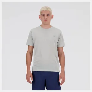 T-shirt New Balance Athletics - Gris Sport - HOMME (MT41253 AG) New Balance