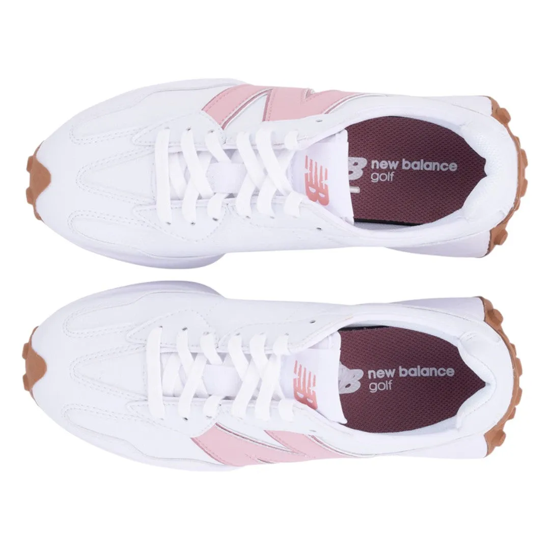 Chaussures de golf New Balance 327 pour femme