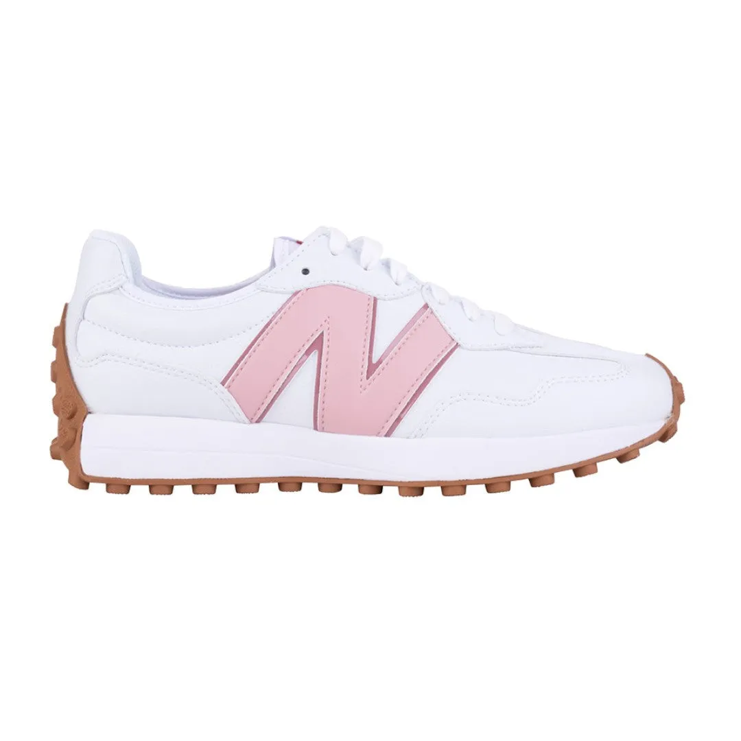 Chaussures de golf New Balance 327 pour femme