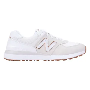 Chaussures de golf New Balance 574 Greens V2 pour femme