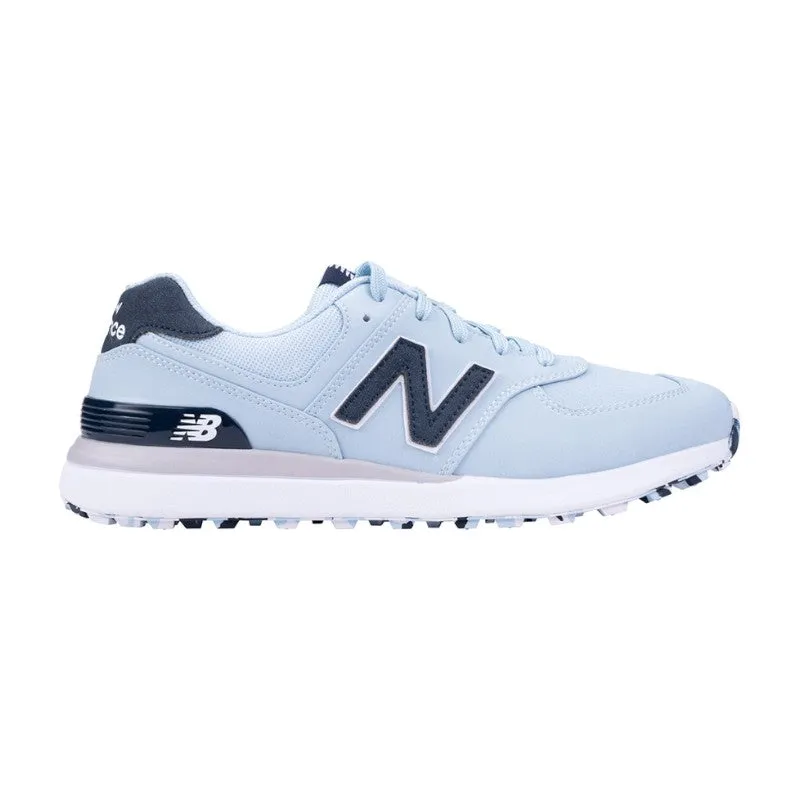 Chaussures de golf New Balance 574 Greens V2 pour femme