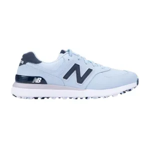Chaussures de golf New Balance 574 Greens V2 pour femme