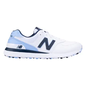 Chaussures de golf New Balance 574 Greens V2 pour femme