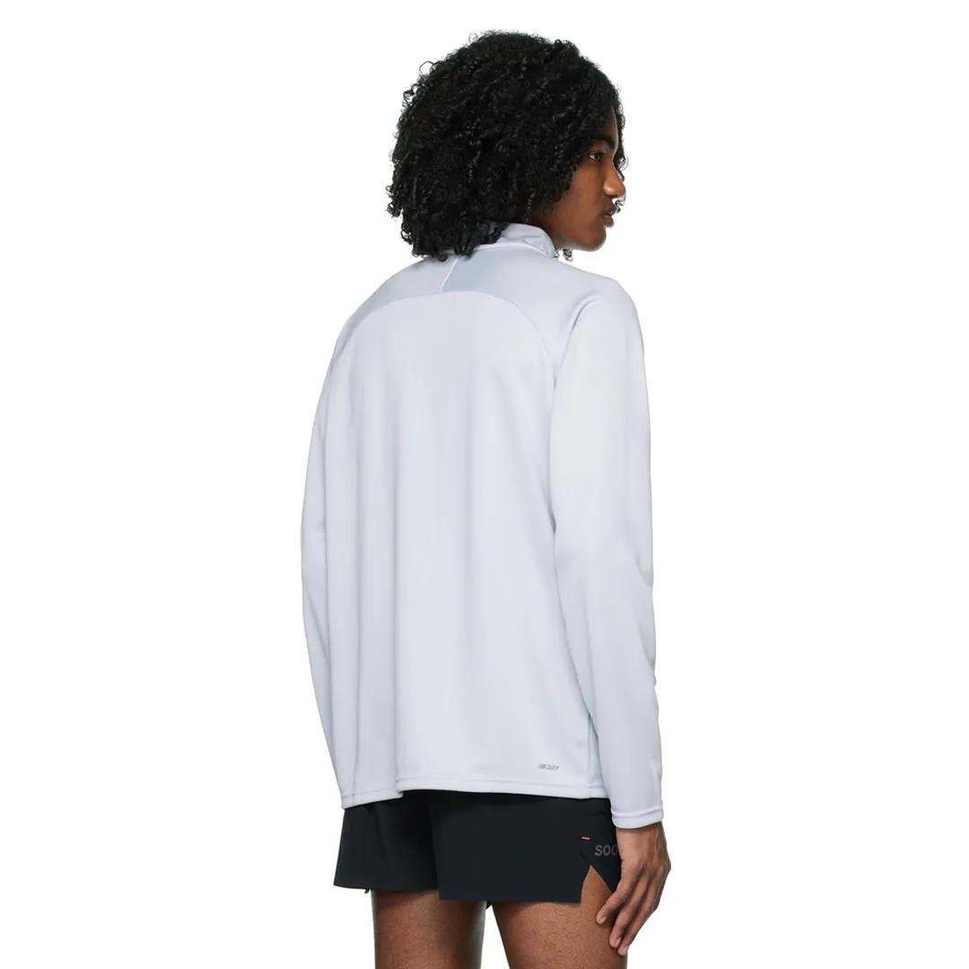 New Balance - Veste de football Tenacity pour homme (MJ23090 LAN)