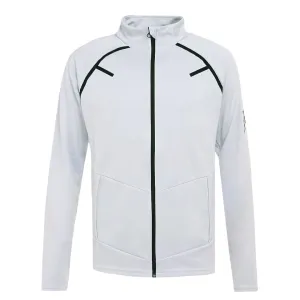 New Balance - Veste de football Tenacity pour homme (MJ23090 LAN)