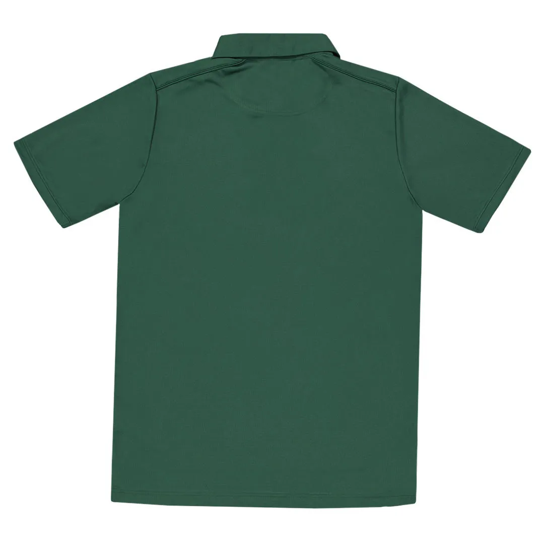 New Era - Polo à manches courtes pour hommes (12487669)