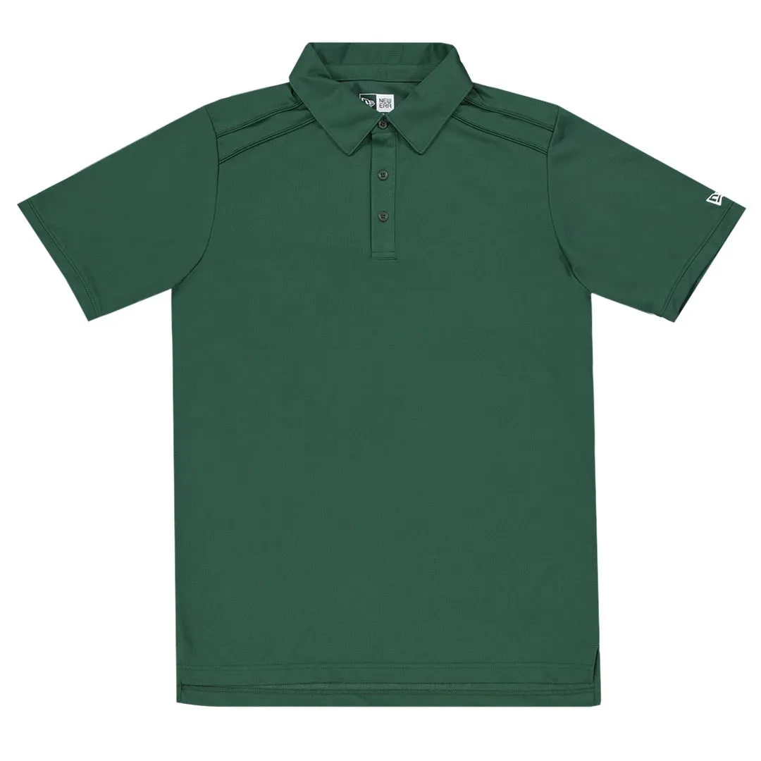 New Era - Polo à manches courtes pour hommes (12487669)