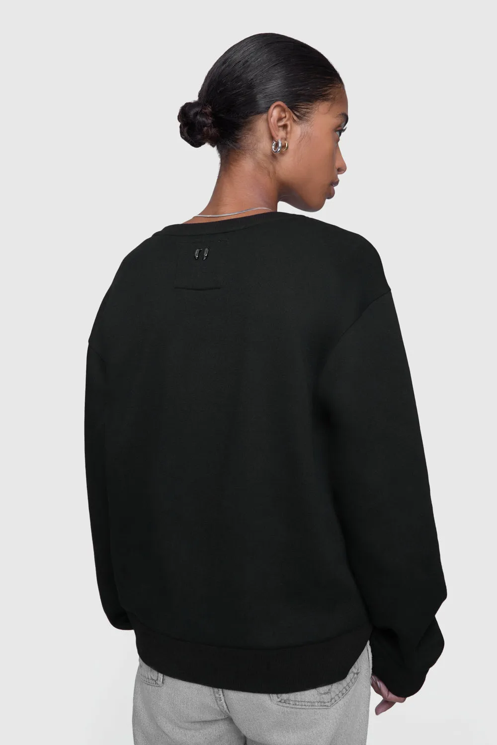 Sweat-shirt New York
