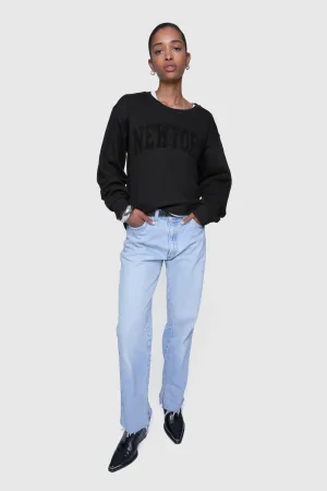 Sweat-shirt New York
