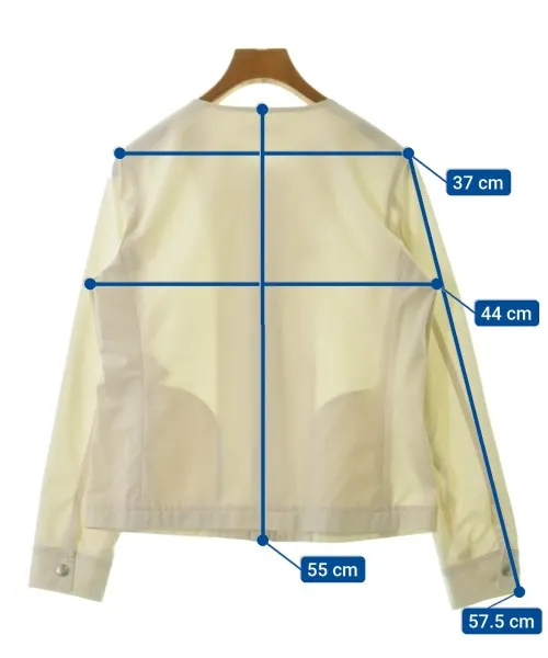 NEWYORKER Vestes militaires