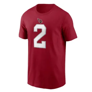 NFL - T-shirt Arizona Cardinals pour homme Marquise Brown (N199 6ED 9CF 9Z1)