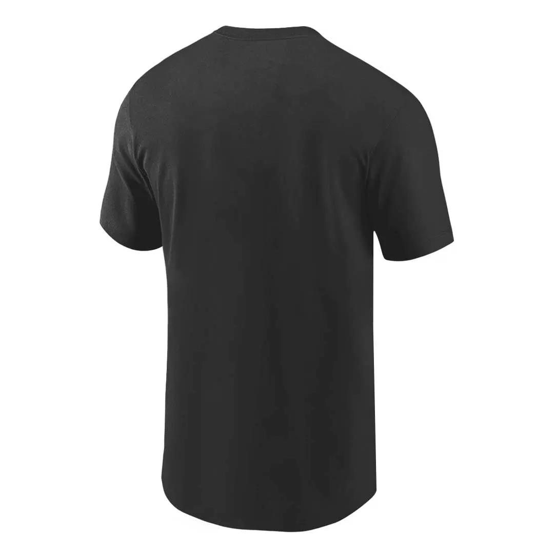 NFL - T-shirt à manches courtes pour hommes des New York Jets (SA52 127A 9Z YMZ)
