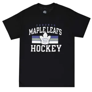 NHL - T-shirt Dynastie des Maple Leafs de Toronto pour Hommes (NHXX26HMSC1A1PB 00BLK)