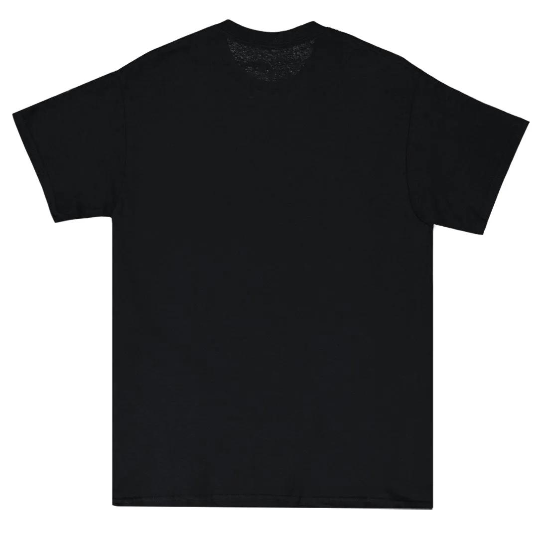 NHL - T-shirt Dynastie des Maple Leafs de Toronto pour Hommes (NHXX26HMSC1A1PB 00BLK)