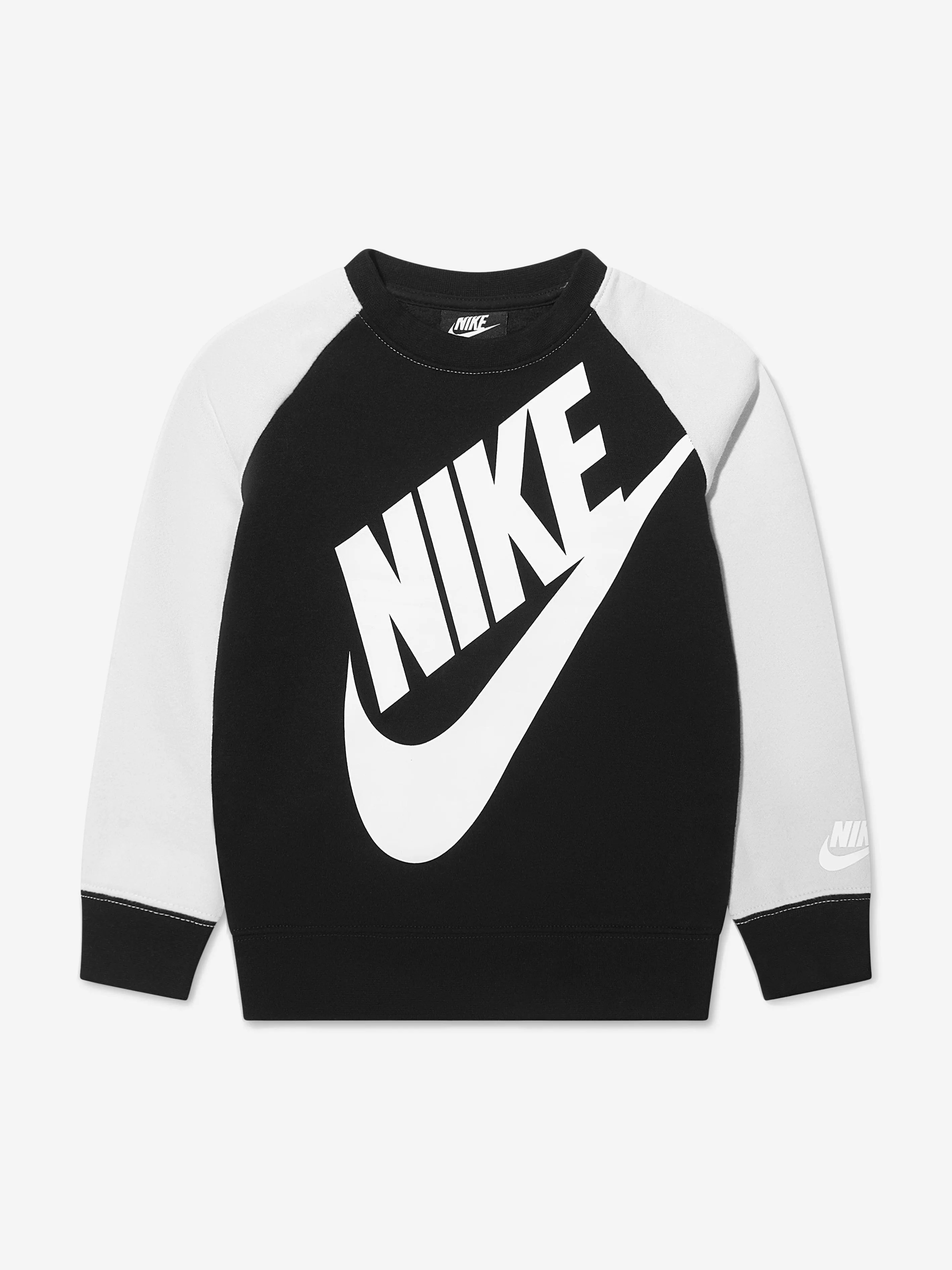 Survêtement Nike pour garçons avec logo