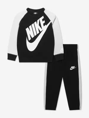 Survêtement Nike pour garçons avec logo
