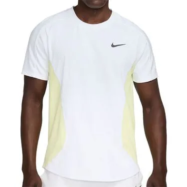 Nike Court Avantage Homme Sweat à Capuche FZ6857-100 Vêtements Nike Homme