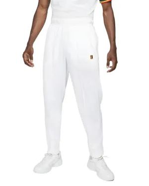Pantalon de tennis Heritage pour homme Nike Court - Vêtement 100% Nike Homme
