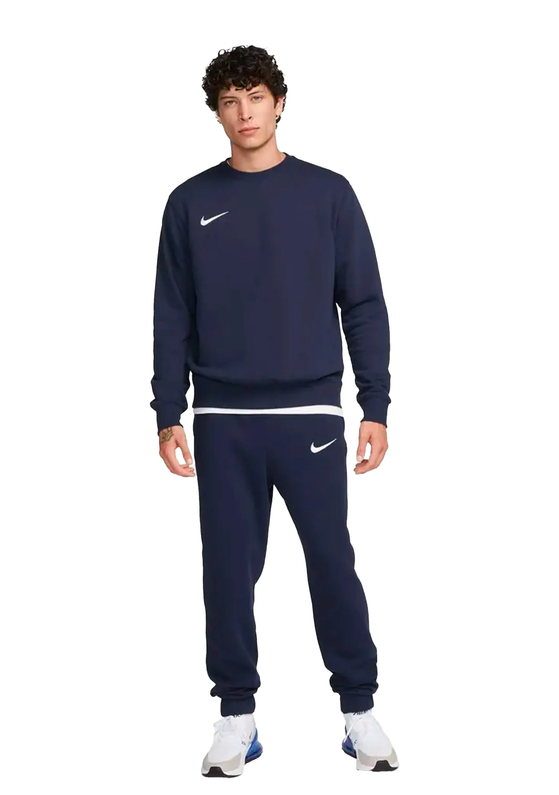 Nike Park 20 pour Homme en Polaire <br> CW6902 451