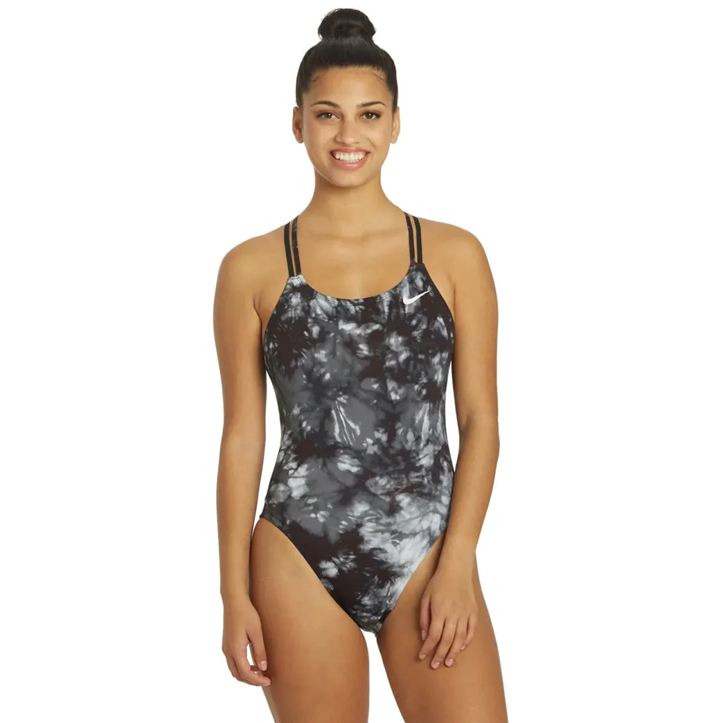 Nike Combinaison Tie Dye Spiderback