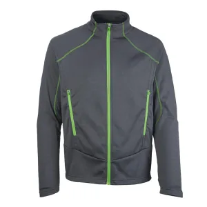 North End Sport - Veste interactive bicolore Cadence pour homme (88806 472)